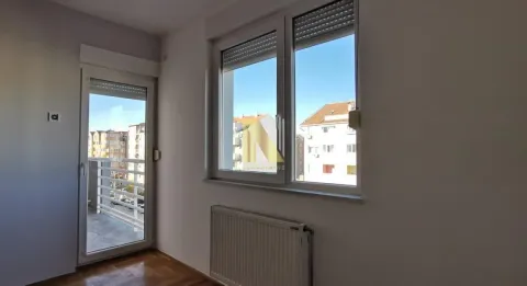 Izdavanje, dvosoban stan, 54m², Nova Detelinara, Novi Sad Sve Podlokacije - image 4