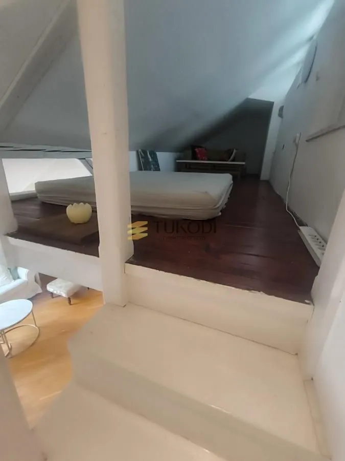 Rent, one bedroom apartment, 45m², Botanička Bašta, Palilula Sve Podlokacije