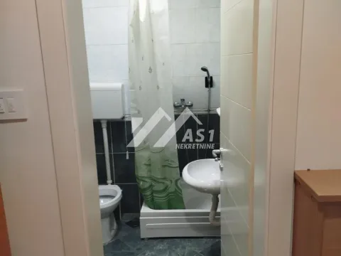 Izdavanje, stan, 25m², Grbavica, Novi Sad Sve Podlokacije - image 4
