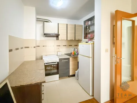 Izdavanje, jednosoban stan, 47m², Stari Aerodrom, Podgorica - image 4