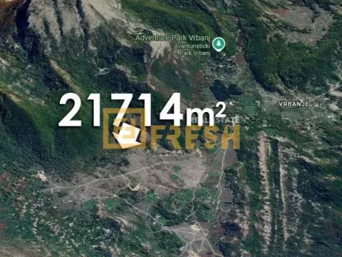 Sale, land lot, 21714m², Herceg Novi, Crna Gora - image 5