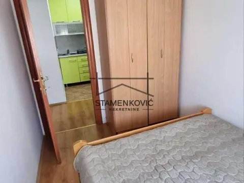 Izdavanje, jednosoban stan, 32m², Novi Sad Sve Podlokacije, Novi Sad - image 5