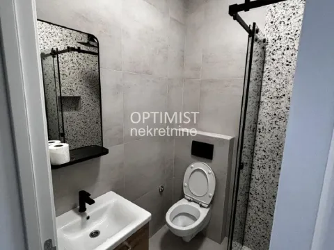 Prodaja, dvosoban stan, 29m², Savski Trg, Beograd - image 8