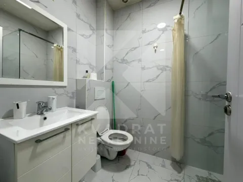 Rent, one bedroom apartment, 40m², Zabjelo, Podgorica - image 8