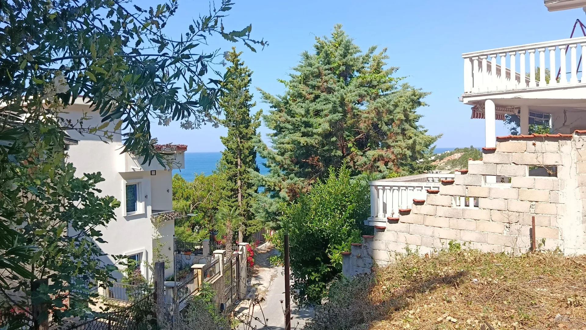 Prodaja, kuća, 40m², Kruče, Ulcinj