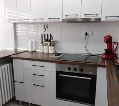 Izdavanje, dvosoban stan, 56m², Brace Jerković, Voždovac Sve Podlokacije - image 8