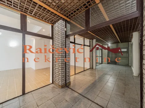 Prodaja, poslovni prostor, 49m², Voždovac Sve Podlokacije, Beograd - image 3