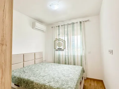 Izdavanje, jednosoban stan, 47m², Stari Aerodrom, Podgorica - image 8