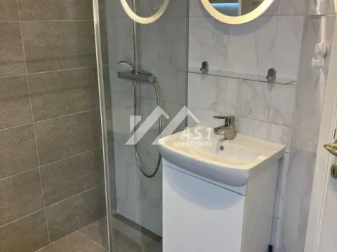 Rent, three bedroom apartment, 70m², Grbavica, Novi Sad Sve Podlokacije - image 9