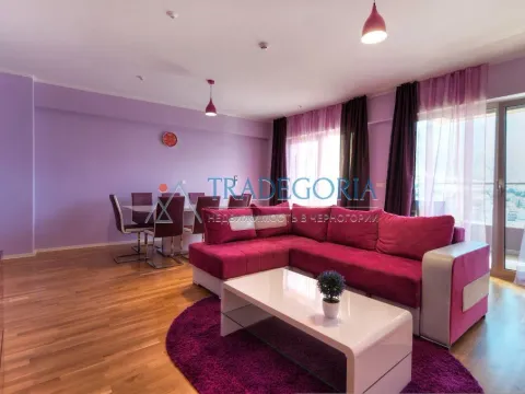 Prodaja, trosoban stan, 149m², Budva, Crna Gora - image 3