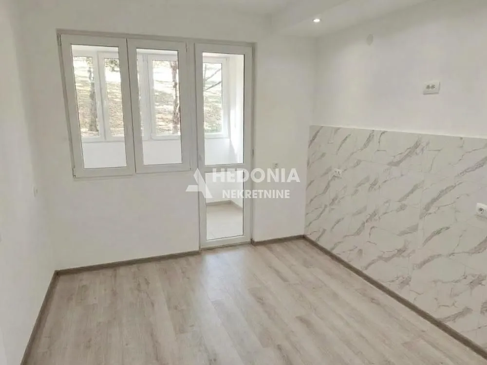Prodaja, jednosoban stan, 45m², Karaburma, Palilula Sve Podlokacije