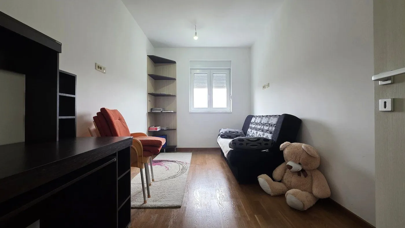 Izdavanje, stan, 69m², Zabjelo, Podgorica