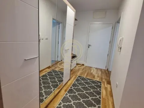 Izdavanje, dvosoban stan, 43m², Liman 4, Novi Sad Sve Podlokacije - image 6