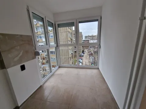 Sale, three bedroom apartment, 73m², Rotkvarija, Novi Sad Sve Podlokacije - image 6