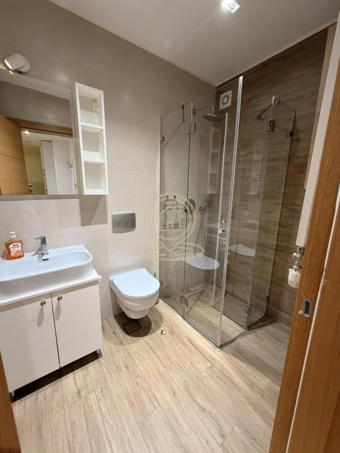 Izdavanje, dvosoban stan, 41m², Rotkvarija, Novi Sad Sve Podlokacije