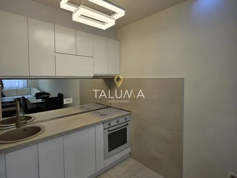 Izdavanje, jednosoban stan, 44m², Zagorič, Podgorica - image 5