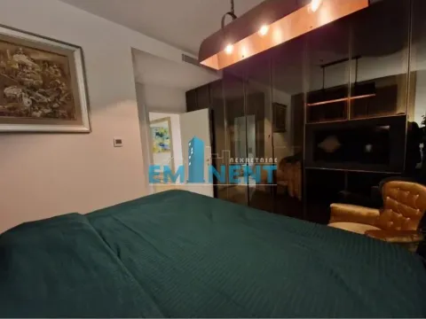Rent, three bedroom apartment, 96m², Novi Beograd Blok 65, Novi Beograd Sve Podlokacije - image 8