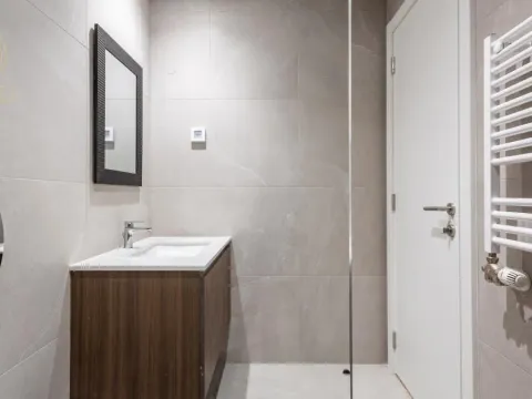 Prodaja, dvosoban stan, 54m², Savski Venac, Beograd - image 10