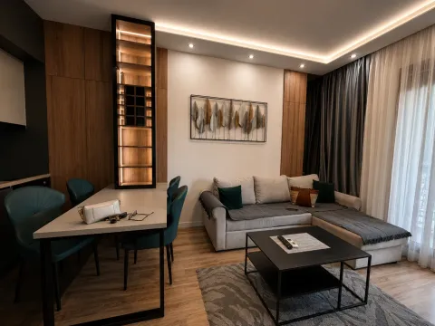 Prodaja, jednosoban stan, 40m², Zagorič, Podgorica - image 4