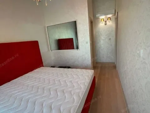 Sale, three bedroom apartment, 120m², Bečići, Budva - image 8