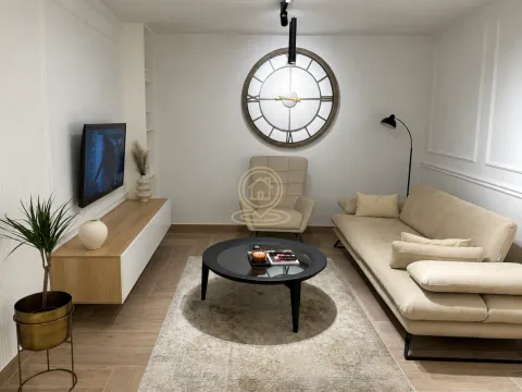 Rent, two bedroom apartment, 56m², Stari Grad, Beograd - image 3