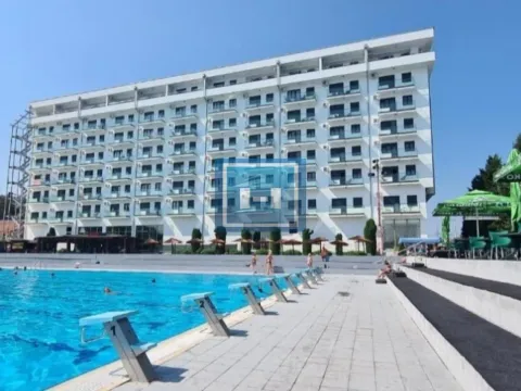 Izdavanje, jednosoban stan, 34m², Aqua park, Jagodina - image 2