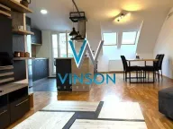 Rent, four bedroom apartment, 180m², Detelinara, Novi Sad Sve Podlokacije - image 4