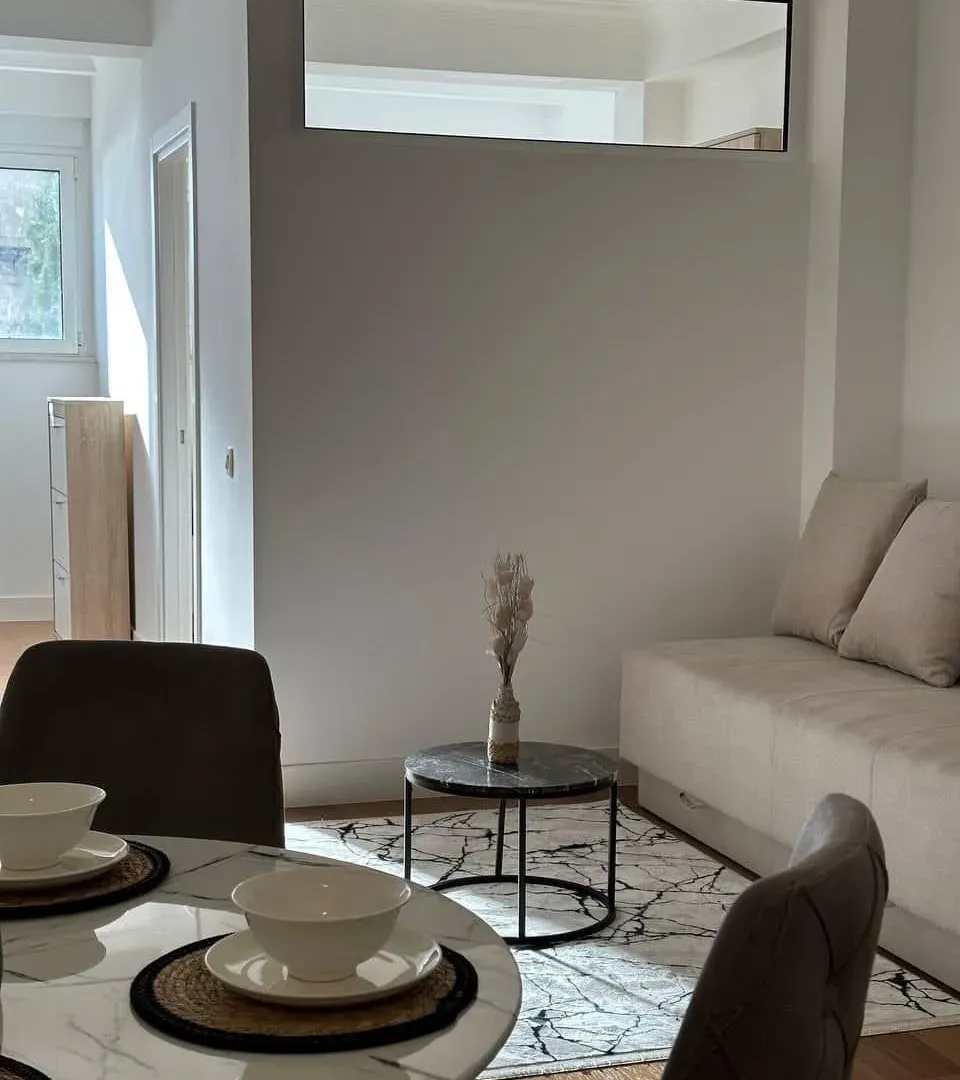 Prodaja, stan, 68m², Tivat, Crna Gora