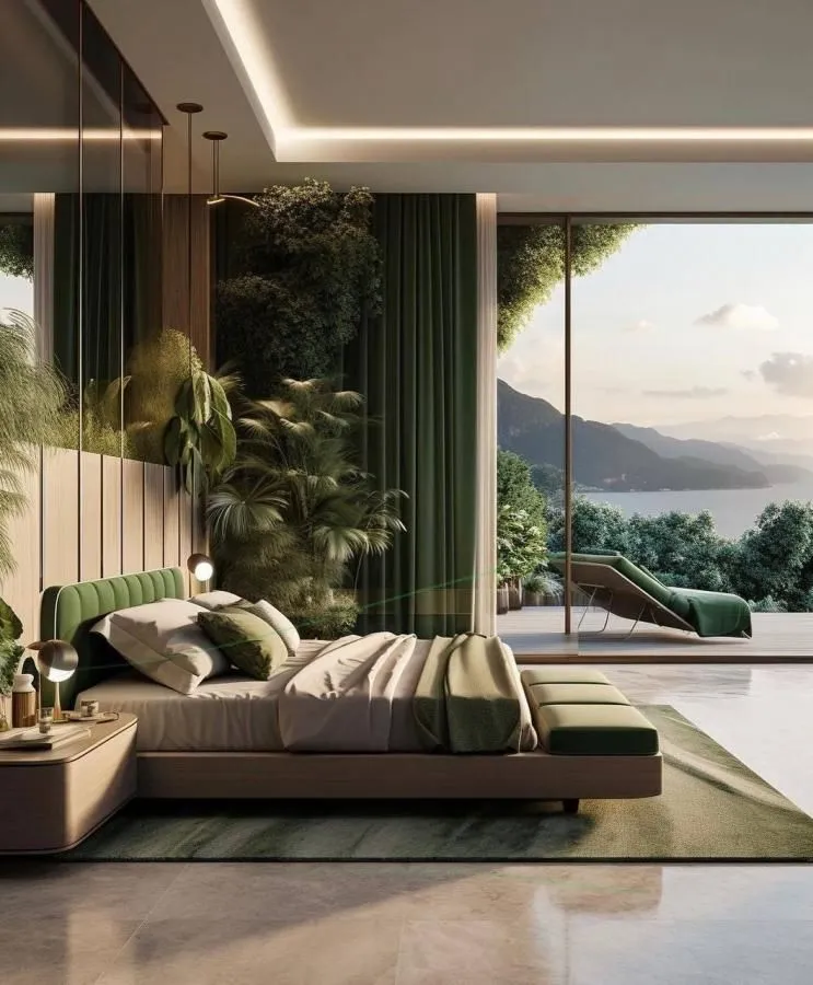 Prodaja, plac, 1400m², Tivat, Crna Gora