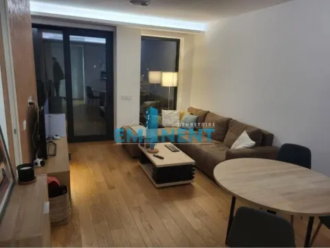 Rent, two bedroom apartment, 45m², Novi Beograd Blok 67, Novi Beograd Sve Podlokacije - image 3