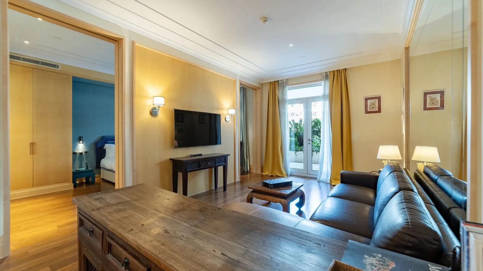 Prodaja, jednosoban stan, 81m², Porto Montenegro, Tivat