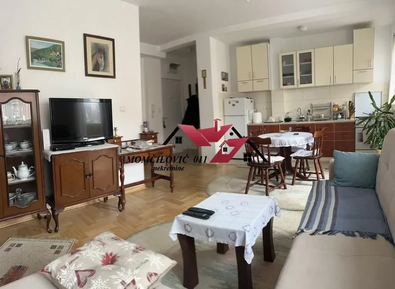 Sale, two bedroom apartment, 54m², Mirijevo 1, Mirijevo Sve Podlokacije