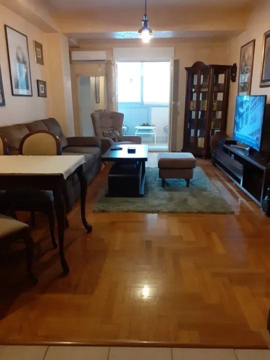 Sale, three bedroom apartment, 79m², City Kvart, Podgorica