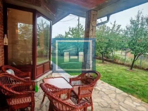 Sale, house, 204m², Gloždak, Paraćin - image 12