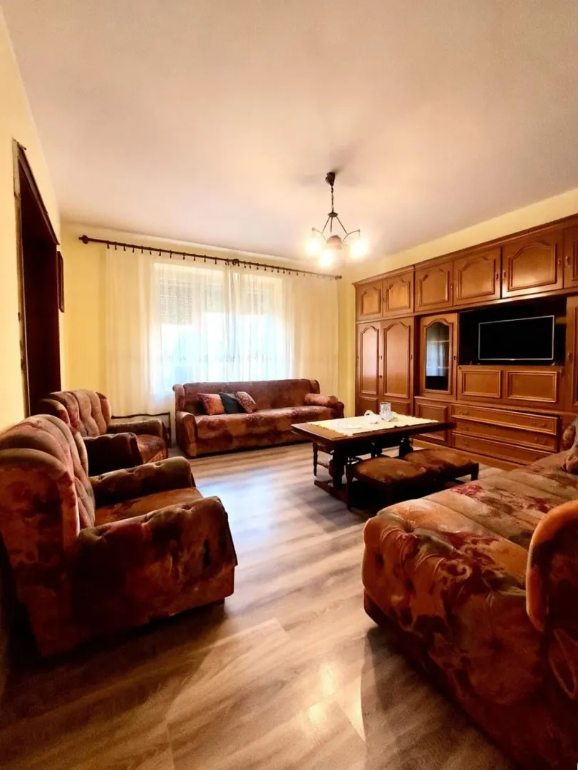 Rent, two bedroom apartment, 76m², Centar, Nikšić