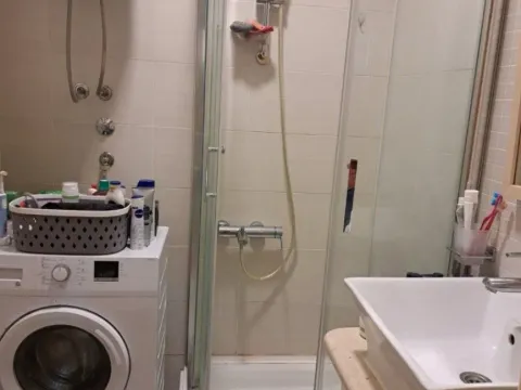 Izdavanje, jednosoban stan, 45m², Preko Morače, Podgorica - image 10