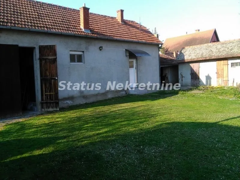 Prodaja, kuća, 210m², Bela Palanka, Srbija
