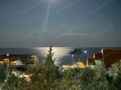 Sale, two bedroom apartment, 84m², Petrovac, Budva - image 7