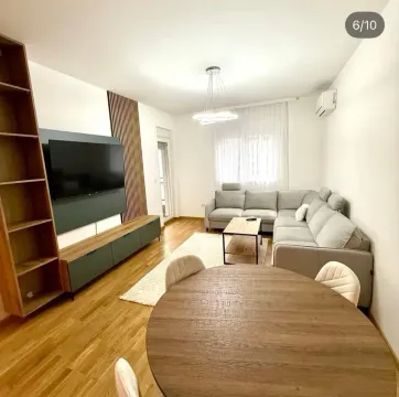 Rent, one bedroom apartment, 50m², Stari Aerodrom, Podgorica - image 3