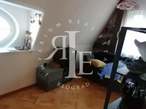 Prodaja, četvorosoban stan, 78m², Stari Grad, Beograd - image 17