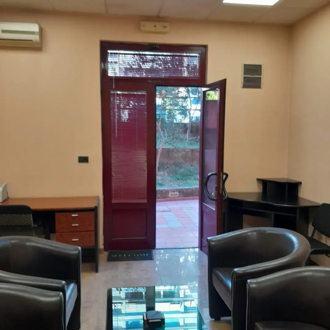 Rent, office space, 35m², Preko Morače, Podgorica