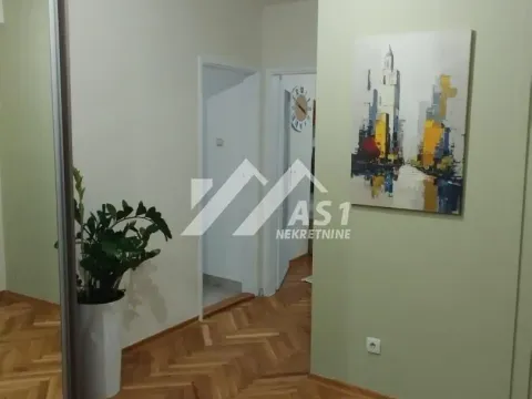 Rent, two bedroom apartment, 62m², Rotkvarija, Novi Sad Sve Podlokacije - image 3