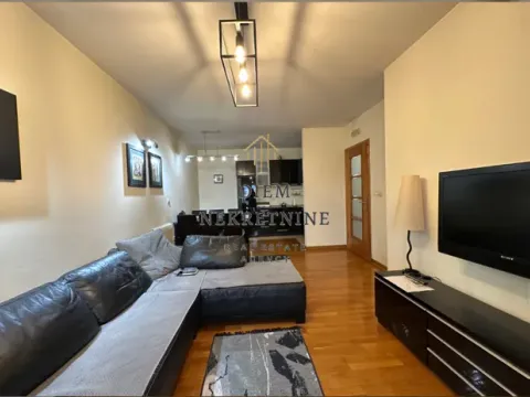 Sale, two bedroom apartment, 66m², Preko Morače, Podgorica - image 13