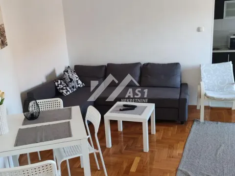 Prodaja, jednosoban stan, 36m², Bulevar patrijarha Pavla, Novi Sad Sve Podlokacije - image 2