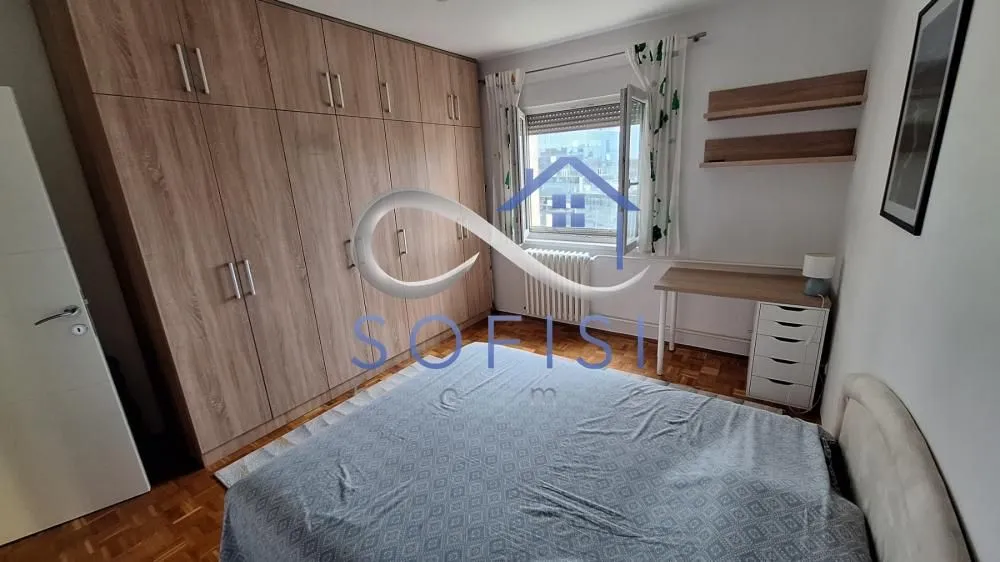 Izdavanje, dvosoban stan, 47m², Sajam, Novi Sad Sve Podlokacije