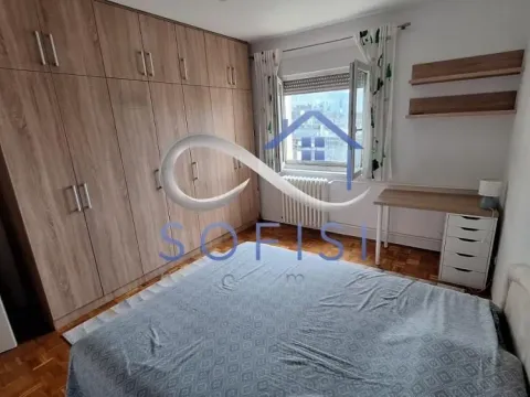 Izdavanje, dvosoban stan, 47m², Sajam, Novi Sad Sve Podlokacije - image 7