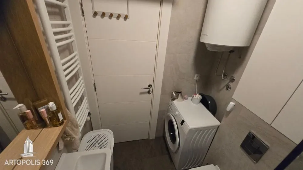 Prodaja, jednosoban stan, 31m², Lekino Brdo, Voždovac Sve Podlokacije