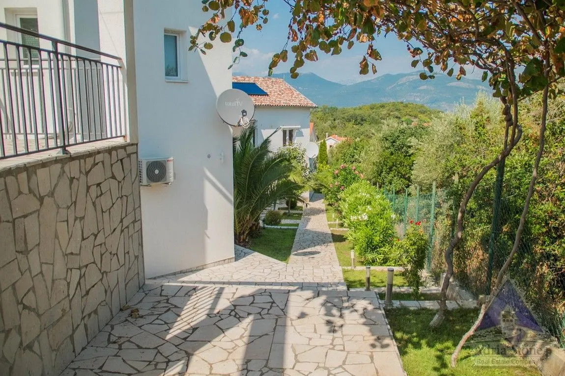 Prodaja, kuća, 525m², Radovići, Tivat