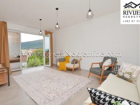 Prodaja, dvosoban stan, 85m², Đenovići, Herceg Novi - image 6