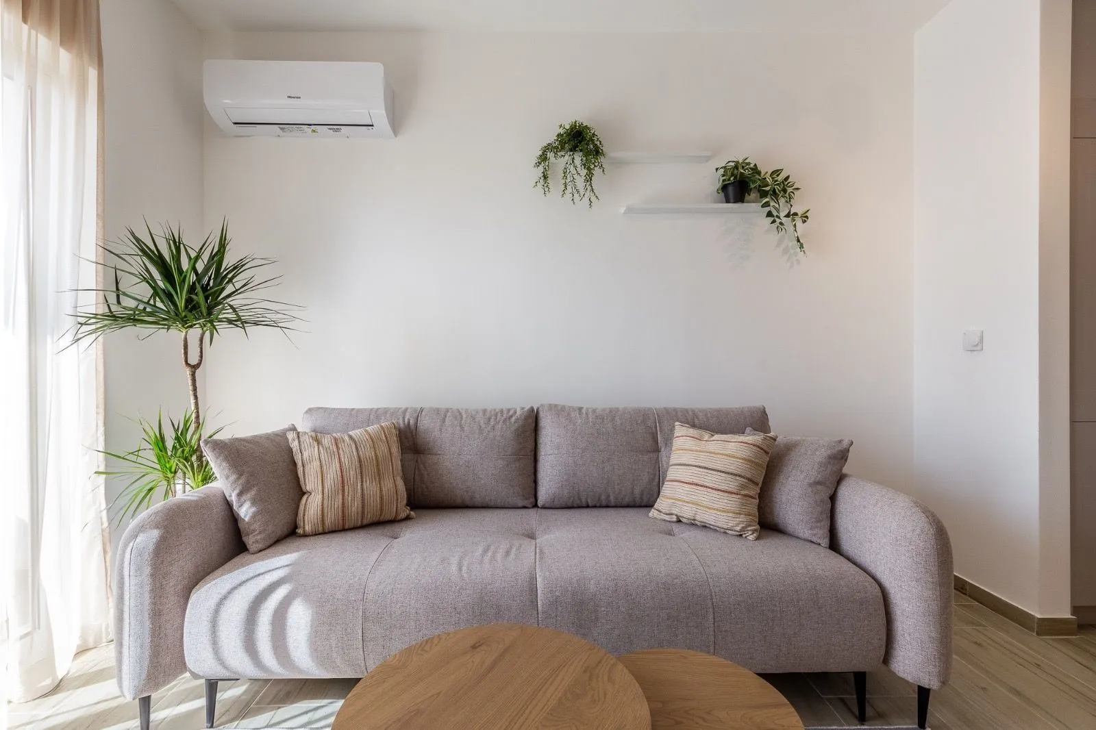 Sale, one bedroom apartment, 38m², Bečići, Budva